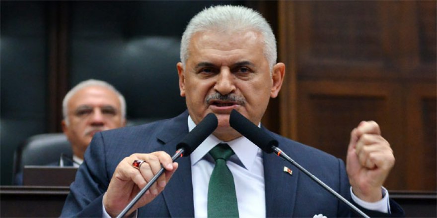 Yıldırım: Tehlike bitmiş değil