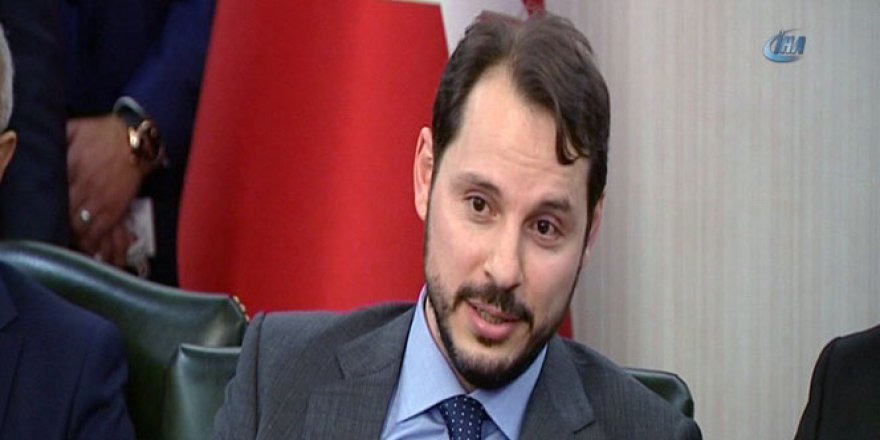 Bakan Albayrak Darbe gecesini anlattı