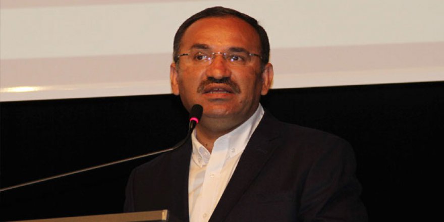 Bekir Bozdağ ve Mevlüt Çavuşoğlu, Gülen için ABD’ye gidecek
