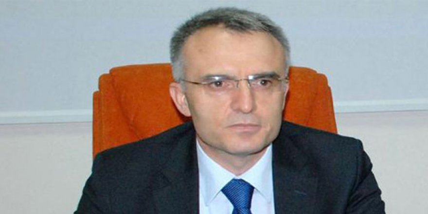 Naci Ağbal: 'Vergi ve prim yapılandırmasına trafik cezaları da dahil edilecek'