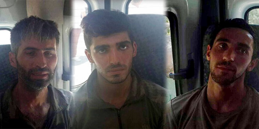 Marmaris’te aranan firari askerlerden 7'si yakalandı