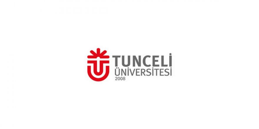 Tunceli Üniversitesi’nde 18 personel açığa alındı