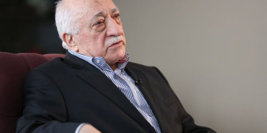 Gülen’in akrabası Kocaeli’ndeki cemaat evlerini boşaltırken yakalandı