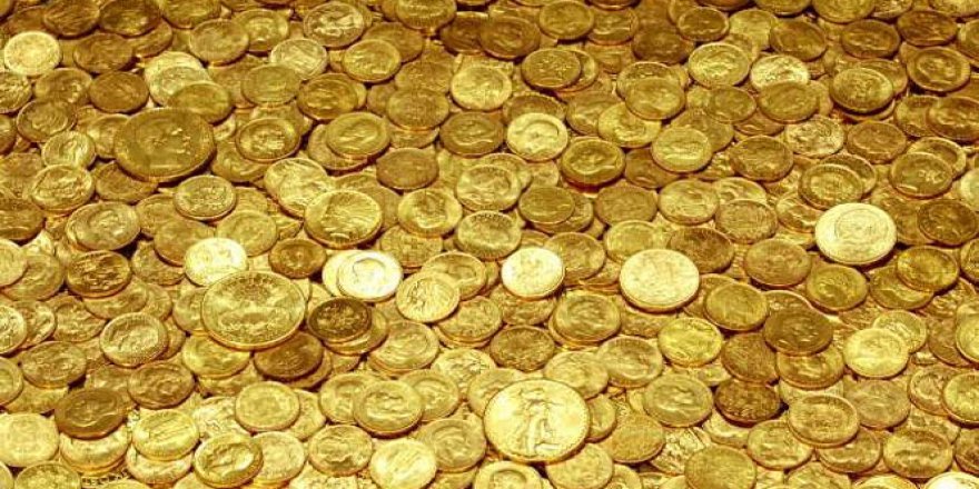 Çeyrek altın 212 lira!