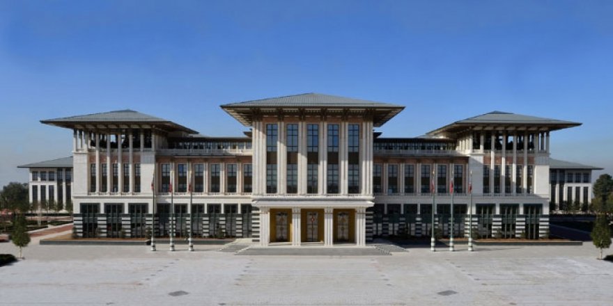 Fikri Işık ve Hulusi Akar Beştepe'de