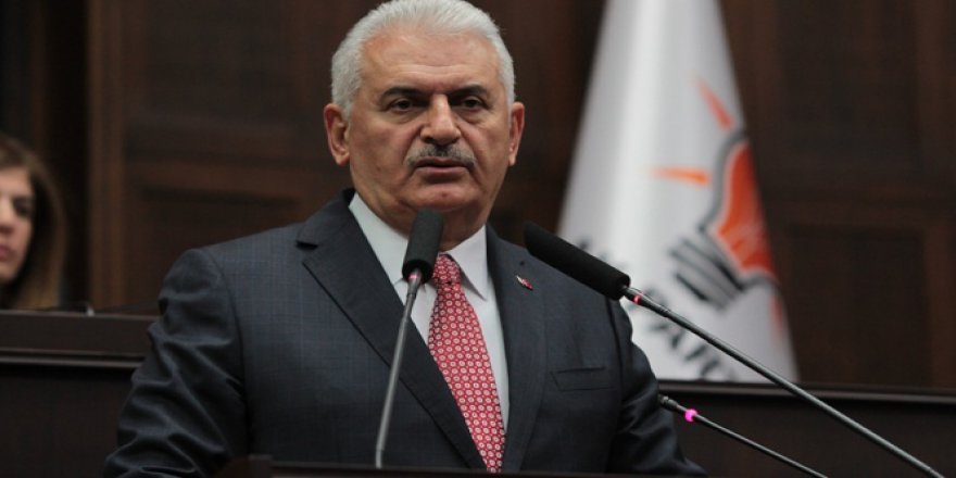 Başbakan Yıldırım açıkladı: Hepsini kapatıyoruz