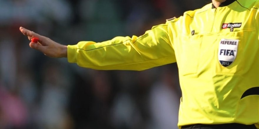 Monaco - Fenerbahçe maçına Portekizli hakem Soares Dias