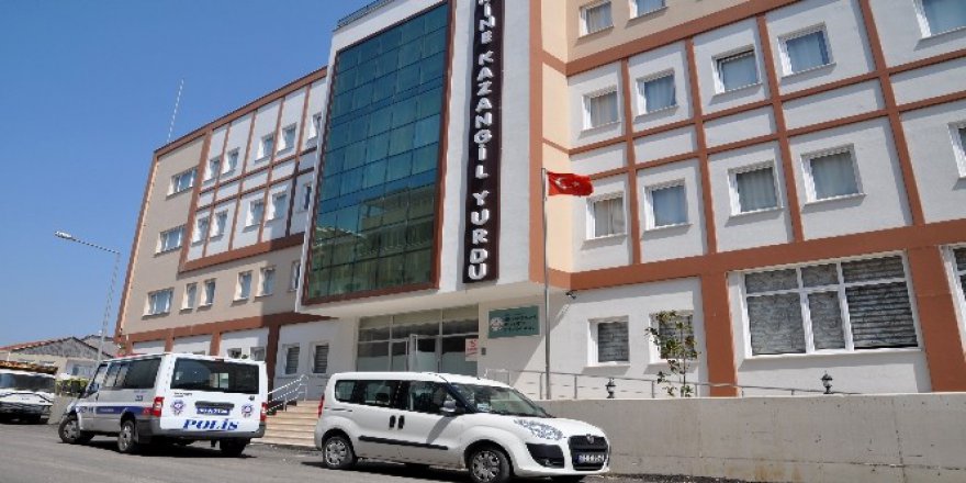 FETÖ yurtları devlet hazinesine