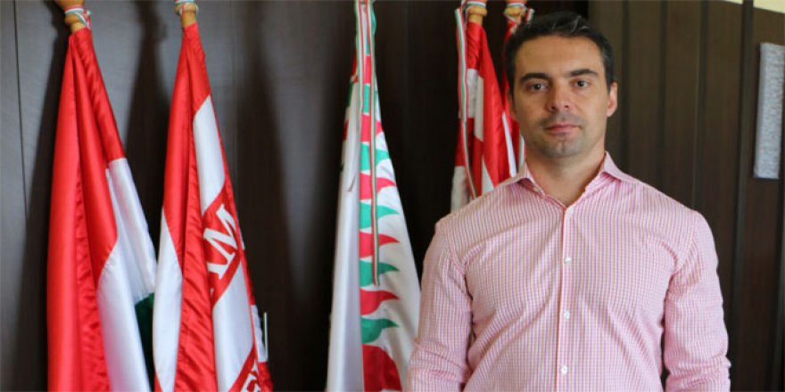 Macaristan ana muhalefet lideri Vona'dan Erdoğan'a destek