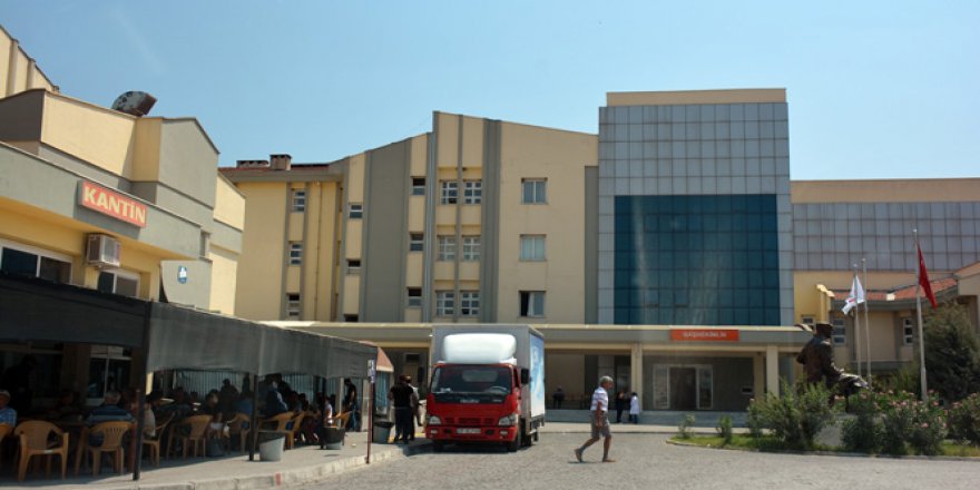 O ilçede 55 kamu personeli açığa alındı! Okul ve yurtlarda..