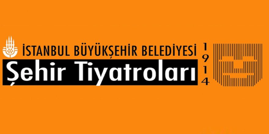 İstanbul Şehir Tiyatroları'nda şok: Açığa alındılar