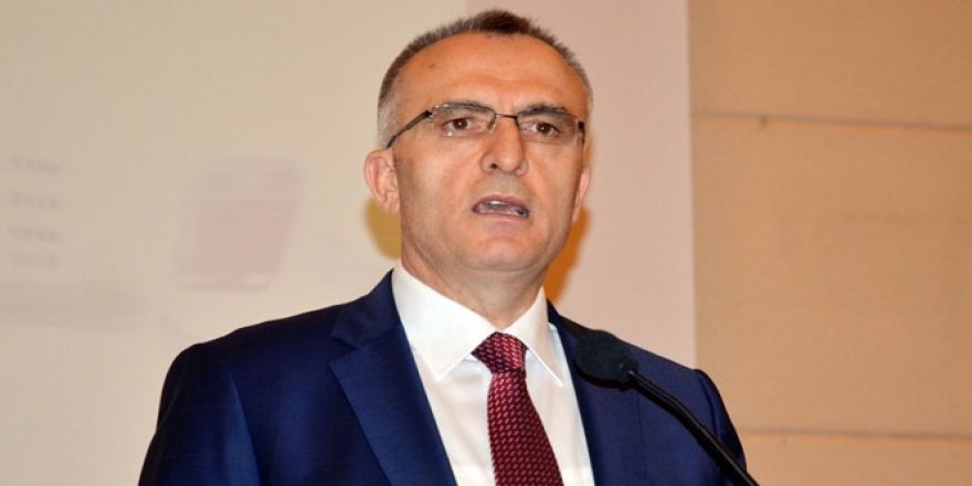 Naci Ağbal, Kapatılan eğitim kurumlarına ne olacak?