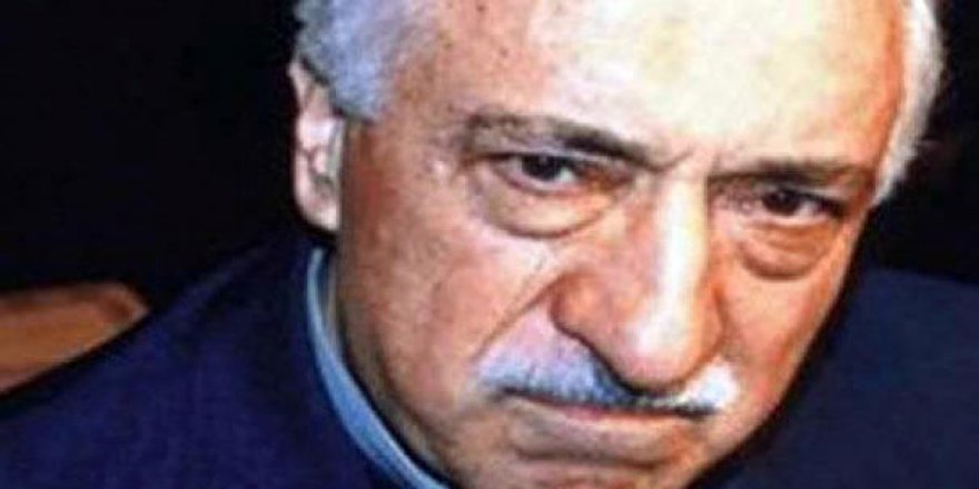 FETÖ : CIA ve MOSSAD'dan endişem yok