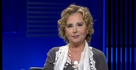 Nazlı Ilıcak'dan İsyan! İçini kime döktü?