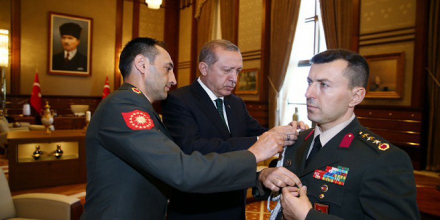 Yaver'in hain oyunu ortaya çıktı!