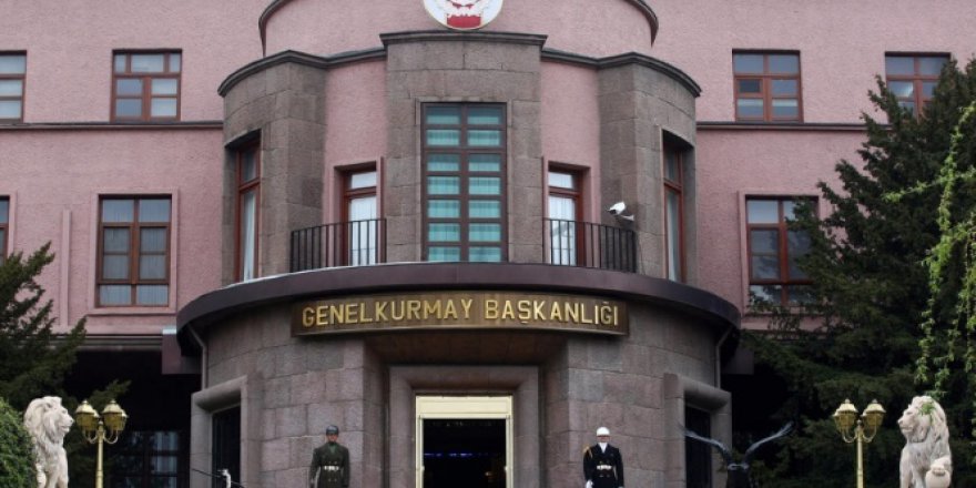 Flaş açıklama! Darbeci general ve askerler Kandil’e mi kaçtı?