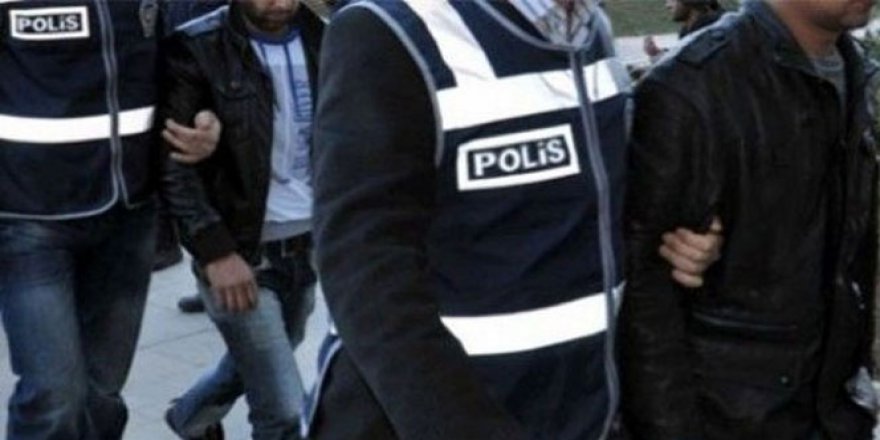 Ankara, Polatlı'da FETÖ'den 211 kişi tutuklandı