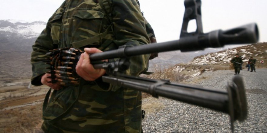 Lice, Silvan, Kulp ve Hazro üçgeninde dev operasyon