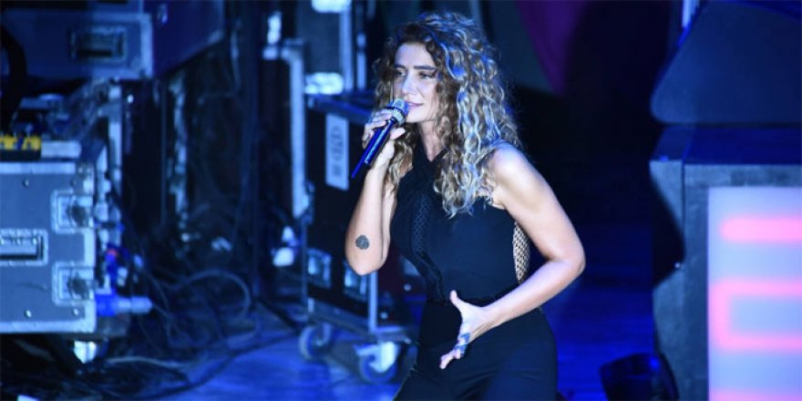 Kayseri Büyükşehir Belediyesinden Sıla'ya şok!