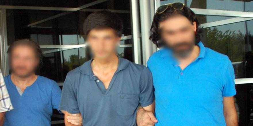 Adıyaman’da 2 DAEŞ üyesi tutuklandı!