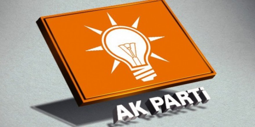 AK Parti’den belediyelere ilişkin FETÖ temizliği