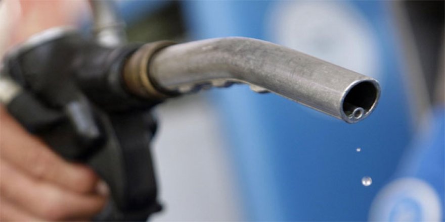 Motorine iki haftada üçüncü zam!