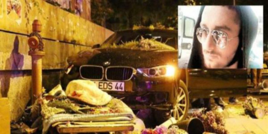 Çiçekçi gencin ailesini isyan ettiren karar!