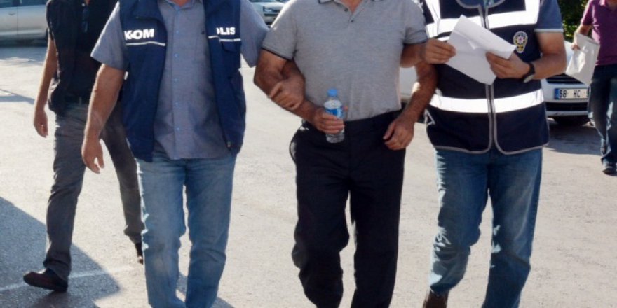 Adıyaman'da terör operasyonu: 4 kişi gözaltına alındı