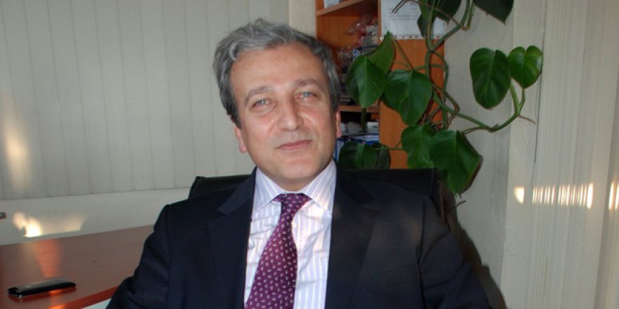MHP’nin milletvekili adayı Mehmet Canpolat FETÖ'den gözaltına alındı