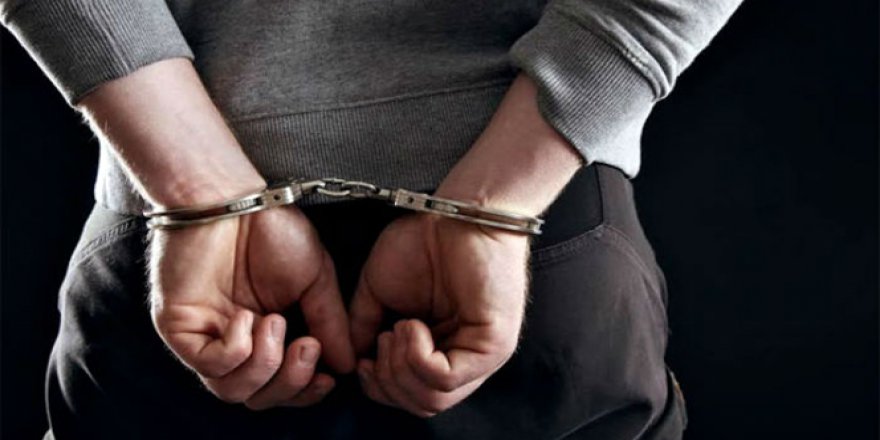 Şanlıurfa’da eş zamanlı operasyonda 29 HDP ve DBP'li gözaltına alındı!