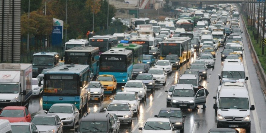 Uyarı geldi: İstanbullular yarına dikkat!