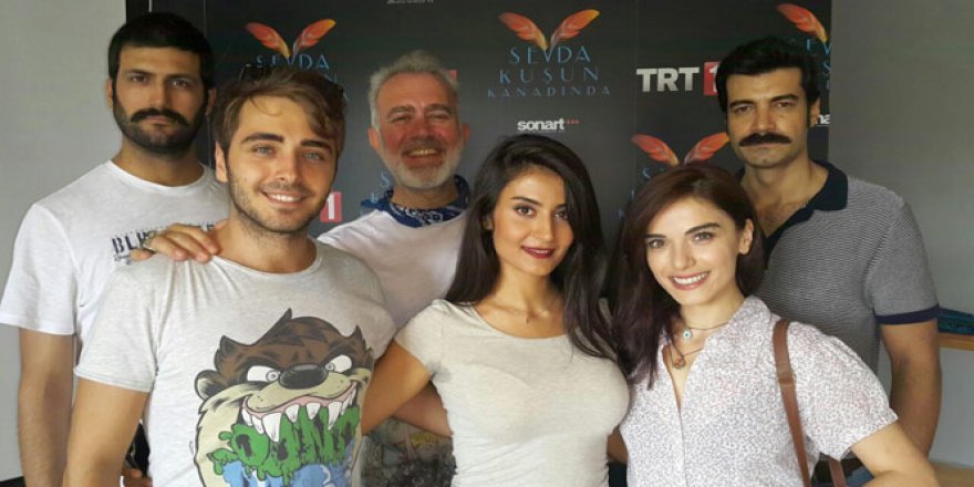 O diziden hayranlarına kötü haber! Üzen ayrılık