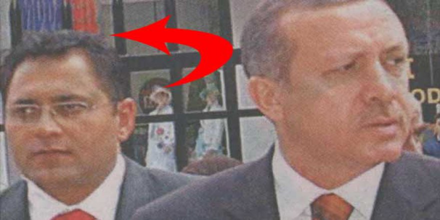 Koruması emniyetçi de FETÖ'cü çıktı