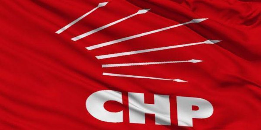CHP alanlara iniyor