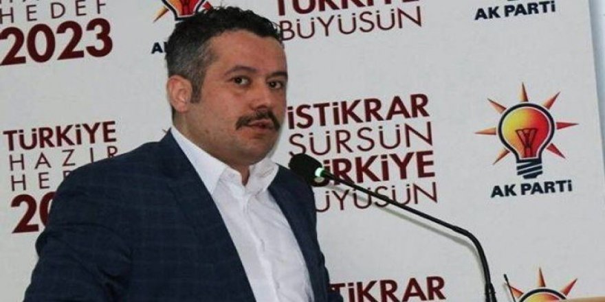 Turgay Eser'den Gaziantep açıklaması