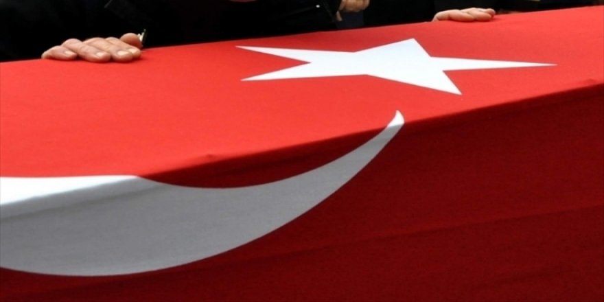 Osmaniye Cizre'de şehit olan Ali Mülazımoğlu'nu ağıtlarla uğurladı