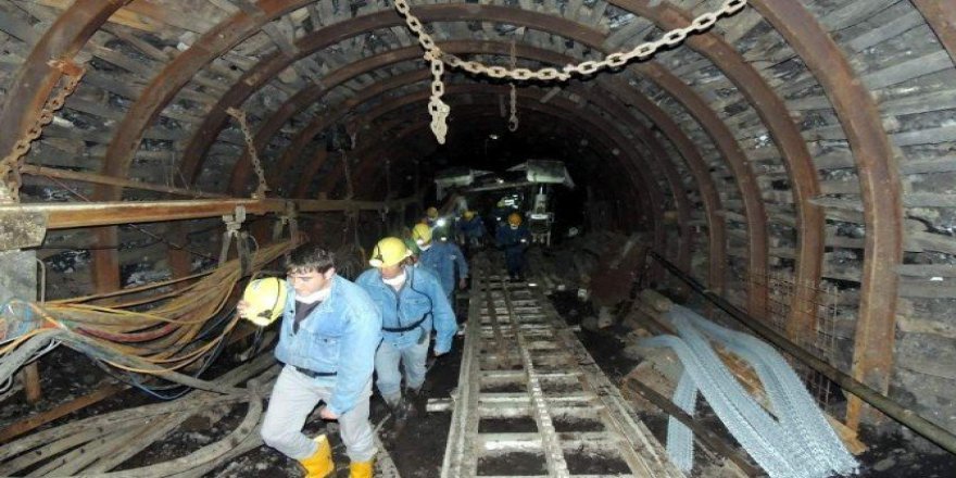 Kütahya, Tavşanlı Tunçbilek Gli’ye 99 İşçi Alınacak