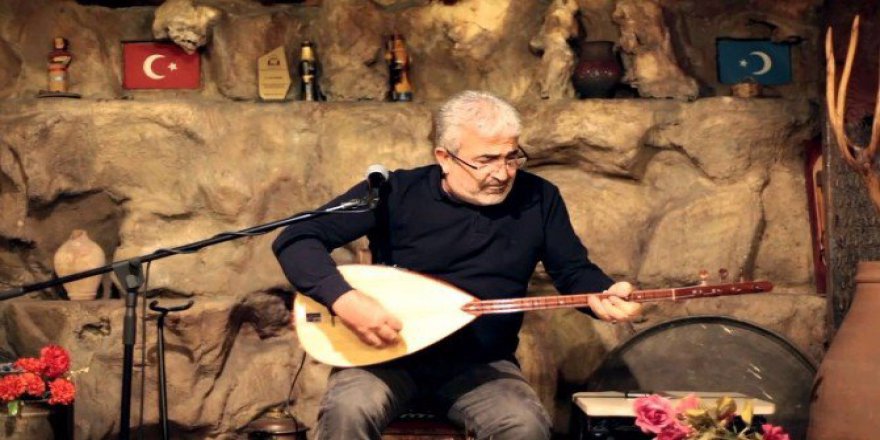 Nevşehir'de Esat Kabaklı Konseri İptal Edildi