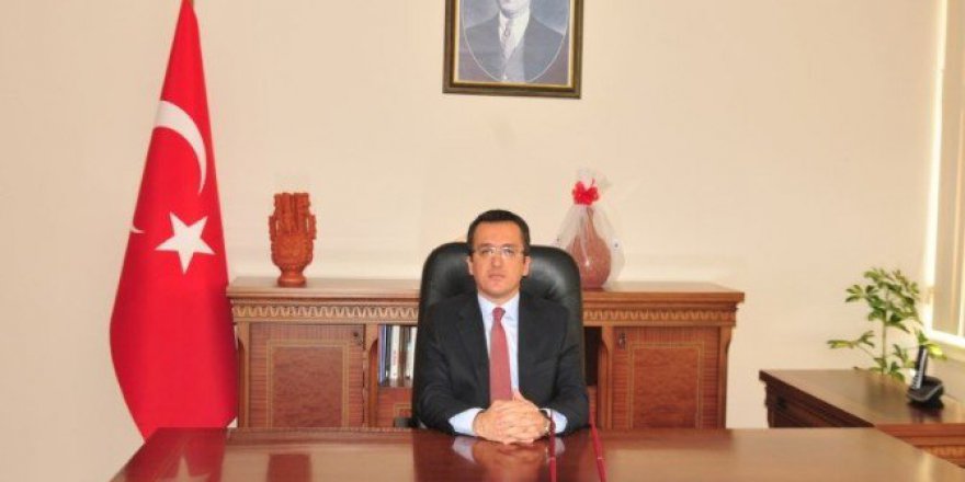Karacasu Kaymakamı Yavuz Gül Adliyeye Sevk Edildi