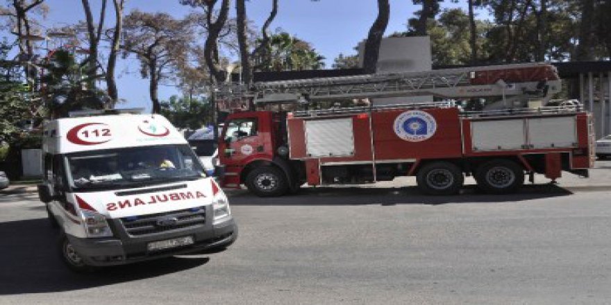 5 yıldızlı otelde tatilcilere şok ! Zehirlendiler