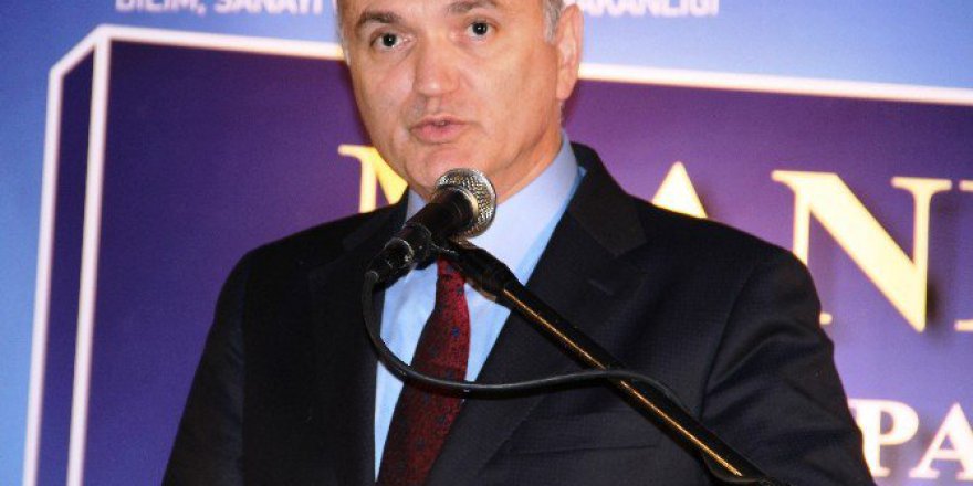 Tübitak Yeniden Yapılandırılacak