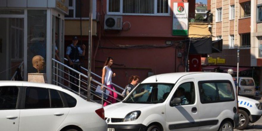 Alaplı’da FETÖ/PDY Soruşturmasında 1 Kişi Tutuklandı!