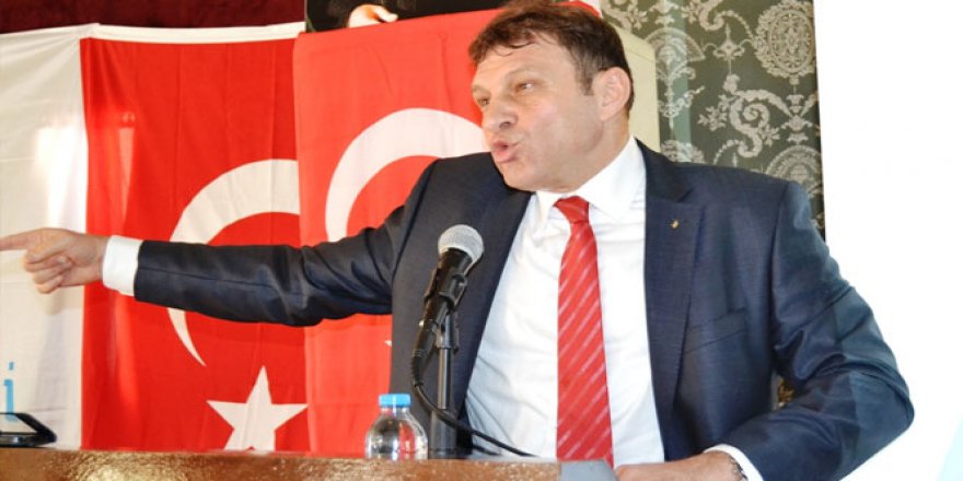 Türker Ertürk yaptığı açıklama ile olay olacak!