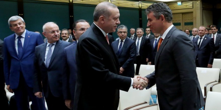 Feyzioğlu neden karar değiştirdi?