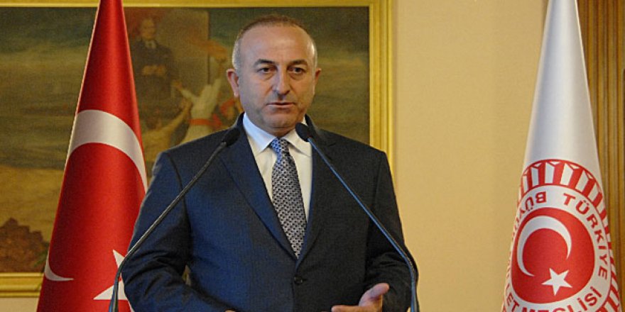 Bakan Mevlüt Çavuşoğlu, Yunanistan’a Gidecek...