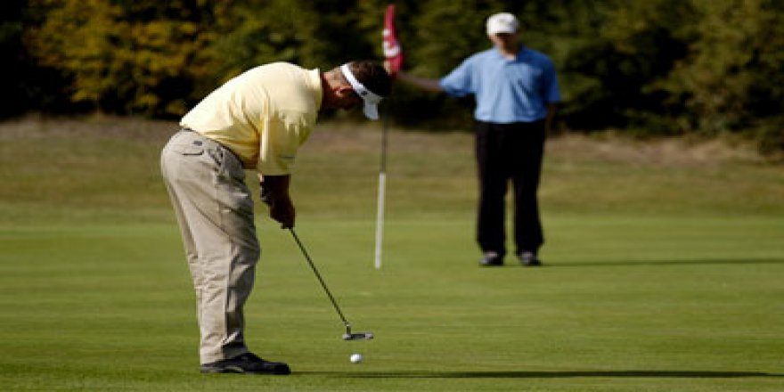 Türkiye Golf Milli Takımı’ndan Büyük Başarı