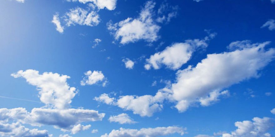 29 Ağustos yurt genelinde hava durumu!