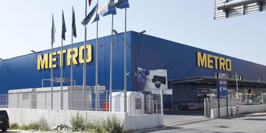 Dev Market Zinciri, Metro İşçisi Grev Kararı Aldı!