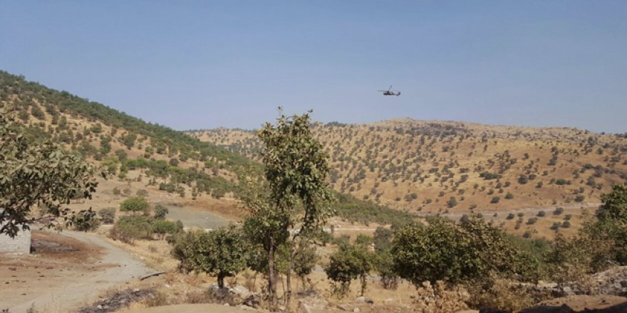 Hakkari, Şemdinli'de çatışma! 2 şehit, 3 yaralı..