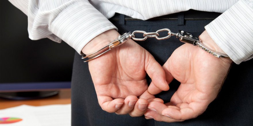 Bursa'da FETÖ operasyonunda 51 rütbeli polise gözaltı